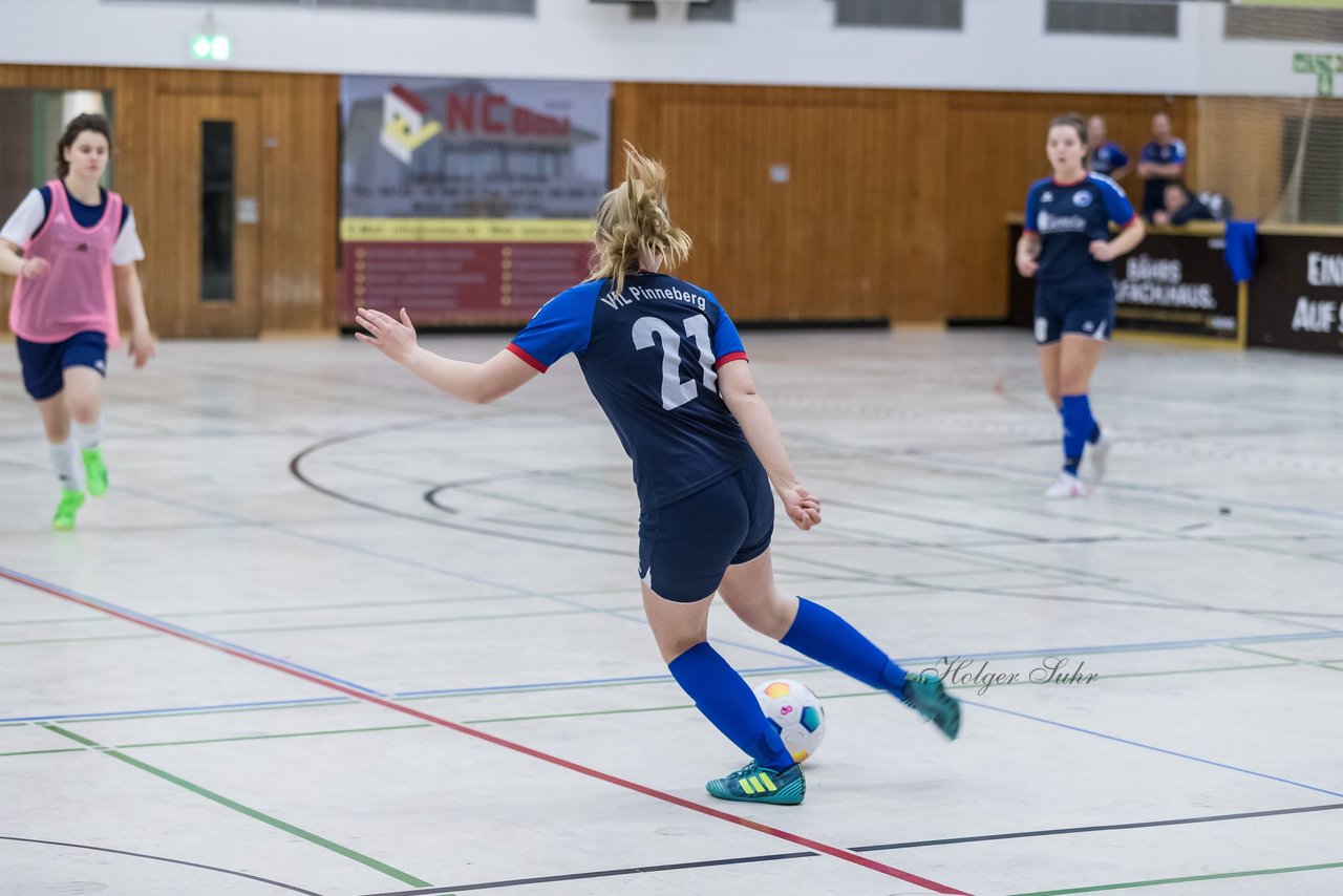 Bild 101 - VR Bank Cup Horst